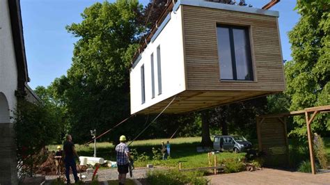 Schwörer haus kleines häuschen haus architektur einfamilienhaus anbau renovierung wohnen esszimmer bungalow. 8 Minihaus-Hersteller: Hier gibt's kleine Häuser unter 100 ...