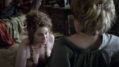 Esmé Bianco Nude Naked Pics And Sex Scenes At Mr Skin