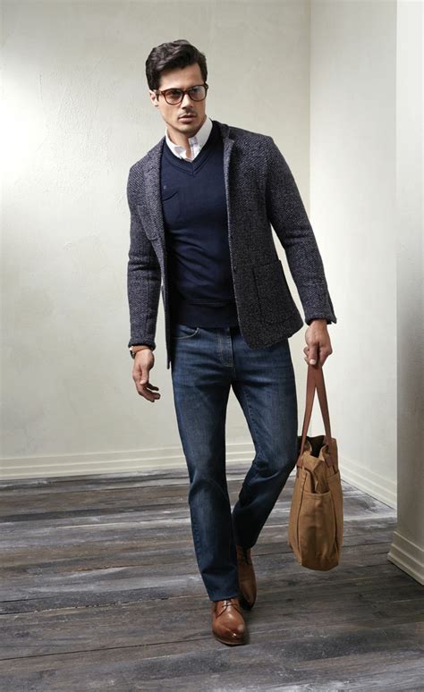 1001 Ideas For Business Casual Men Outfits You Can Wear Every Day