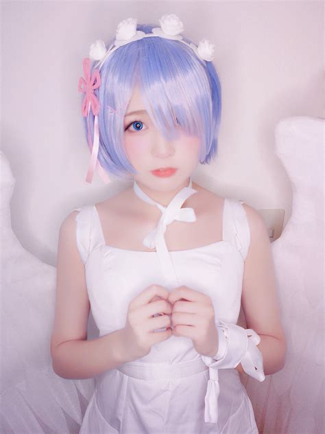 rem cosplay 3 telegraph