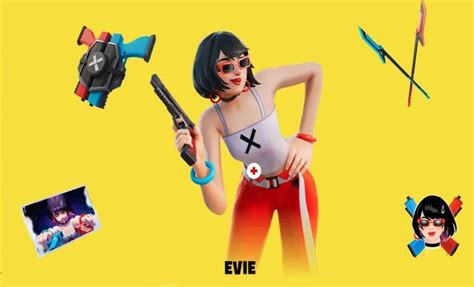 Evie Fortnite Nerf {july 2022} Checkout Benefits And Features