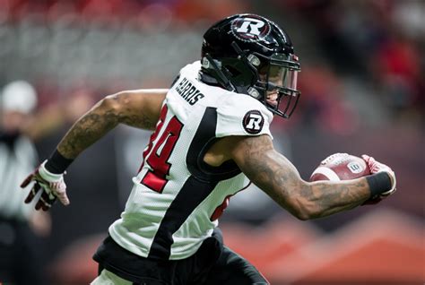 Trump Mistakenly Tags Ottawa Redblacks Receiver In Tweet Globalnewsca