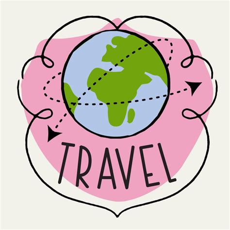 Travel Clipart At Getdrawings Free Download