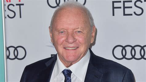 Sir Anthony Hopkins 83 Becomes Oldest Winner Of Best Actor Bafta