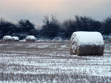 Ireland As A Winter Wonderland Irish Mirror Online