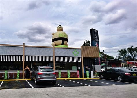 I have a strong passion for higher education, international tr. The Foodary Caltex Concord - Gas station | 87-89 ...