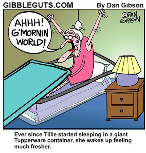 Old Ladys Secret To Getting A Good Nights Sleep Wake Up Feeling Fresh