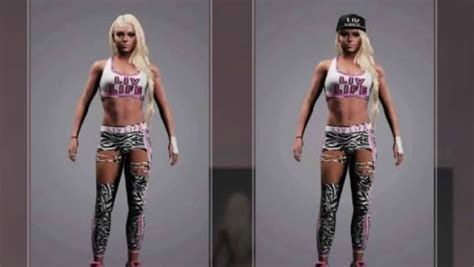 Wwe 2k18 25 Most Downloaded Caws Page 17