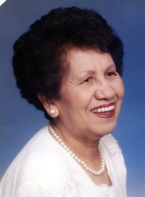 Filiberta Cortinas avis de décès - El Paso, TX