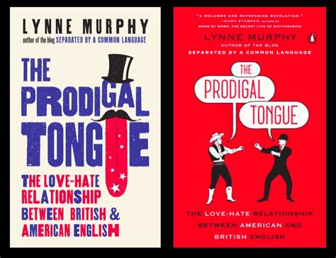 Talk The Talk The Prodigal Tongue Featuring Lynne Murphy Rtrfm