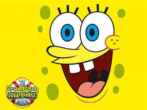 Funny Faces Cartoon Spongebob 1 Funny Images