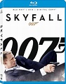 Skyfall (releases) | James Bond Wiki | FANDOM powered by Wikia