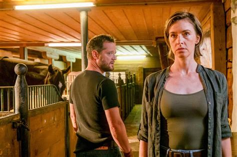 Serien und filme mit dagny dewath: Der Bergdoktor Bilder (Seite 2) - TV Wunschliste