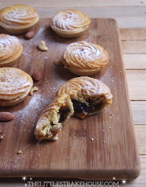 Experience the magic these 14 soul food recipes. Viennese mince pies | Food, Christmas cooking, Xmas food