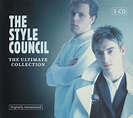The Style Council – The Ultimate Collection (2004, CD) - Discogs
