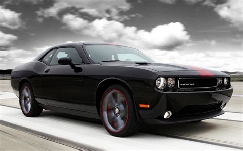 Dodge Charger Hd Wallpaper Background Image 1920x1200 Id388487