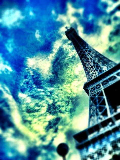 From Paris With Love Paris Love Eiffel Tower Paris