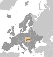 Slovak Republic Maps