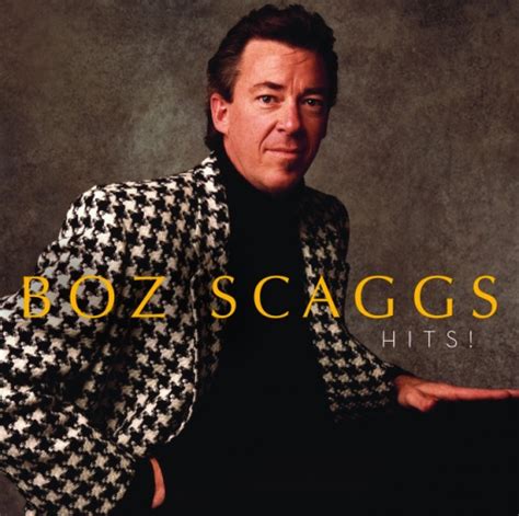 Hits Boz Scaggs Release Credits Allmusic