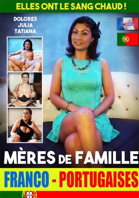 Meres De Famille Franco Portugaises Le Coq Enchante Unlimited