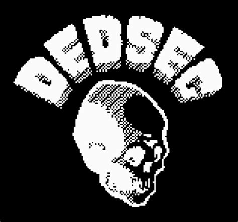 Dedsec Logo By Junguler On Deviantart