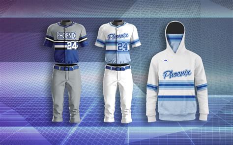 Custom Adult And Youth Baseball Team Packages And Promotions