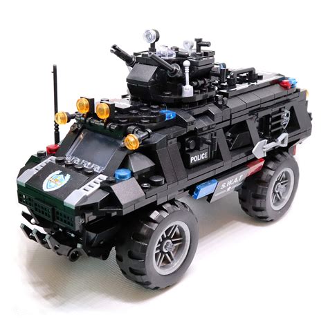 Lego Swat Fahrzeuge Ubicaciondepersonascdmxgobmx