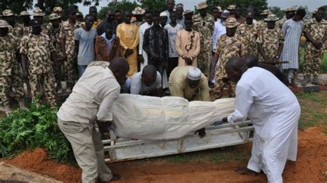 Boko Haram Attack Borno Governor Babagana Zulum Say Pipo Dey Sabotage
