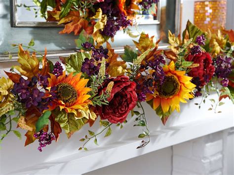 my favorite | Garland, Valerie parr hill, Fall floral