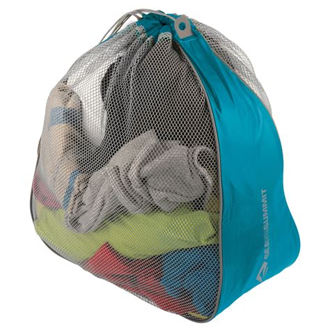 Dirty Laundry Bag For Travel Sea To Summit