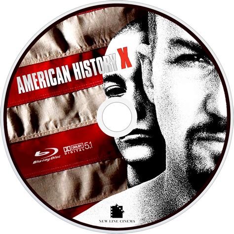 Американская история икс《american history x》1998 г. American History X | Movie fanart | fanart.tv