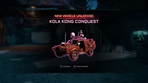 How To Unlock All Vehicles In Rage 2 Allgamers