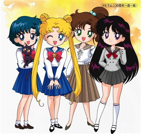 Bishoujo Senshi Sailor Moon Pretty Guardian Sailor Moon Image By Artist
