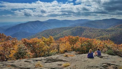 the 13 best hikes with a view in virginia