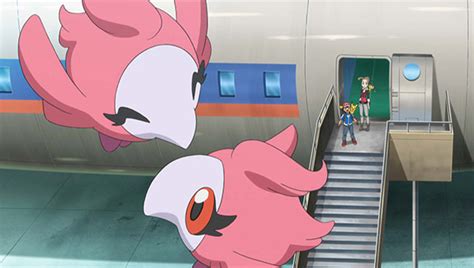 Pok Mon The Series Xy Pokemon Com