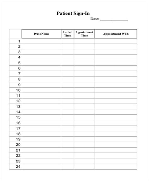 Eyewash Log Sheet Editable Template Printable Free 20 Monthly