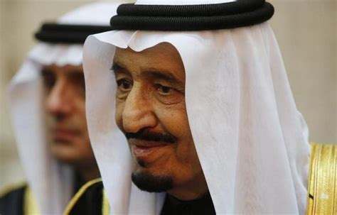 Bahkan dirinya mendapatkan undangan khusus dari raja salman. RAJA SALMAN: Fantastis, Kekayaannya Capai Rp240 Triliun ...