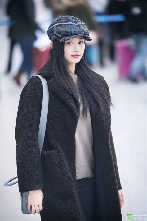 Well i hope you enjoy ^·^ don't forget to subscribe! TWICE Tzuyu in 2020 | Fashion, Airport style, Europe fashion