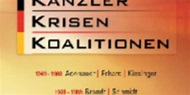Kanzler - Krisen - Koalitionen: DVD oder Blu-ray leihen - VIDEOBUSTER