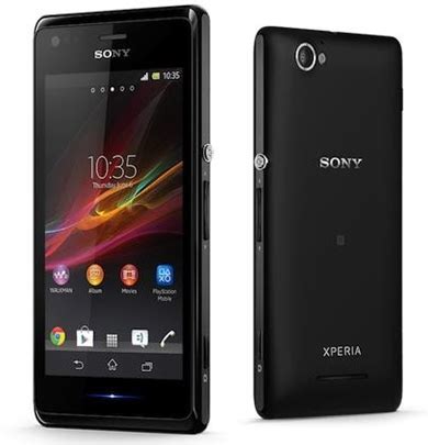 We've gathered data of sony xperia mobile phones for march 2021. Sony Xperia M Price in Malaysia & Specs - RM489 | TechNave