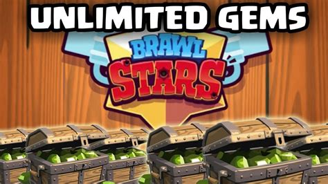 How To Get Free Gems In Brawl Stars Get Unlimited Gems 100 Legal