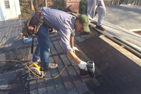 Looking for roofing fairfax va? QRG Business Services: Don't you Think Roofs are Important ...