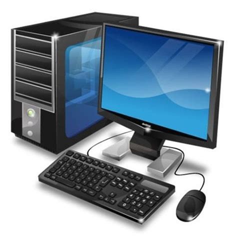 I3 Assembled Desktop Computer Screen Size 17 Inch Windows 10 At Rs