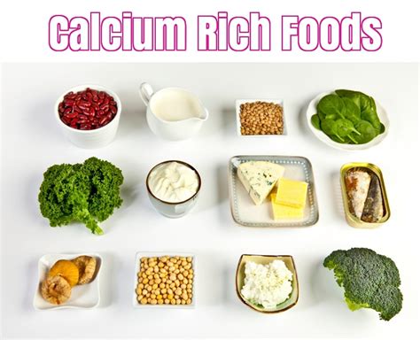 For foods that have a label, calcium is listed in percent daily value (%dv). In Depth Review on Calcium, Foods Sources, Supplements ...