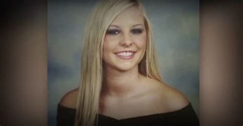 Zachary Adams Convictions Affirmed In Holly Bobo Murder Case