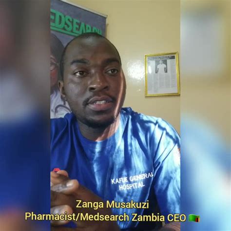 Mental Health Talk With Zanga Musakuzi Home