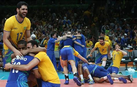 Groups semifinals bronze medal gold medal. News detail - Rio 2016: Brazil celebrates its Olympic ...