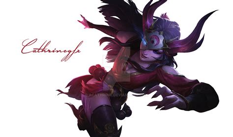 Find the best sivir skins in league of legends. Bloodmoon Sivir Render by ACathriine on DeviantArt