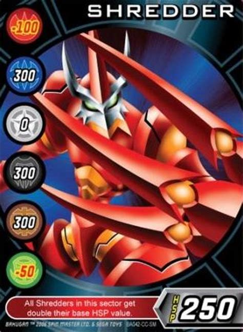 Maybe you would like to learn more about one of these? Character Card | Bakugan Wiki | Fandom