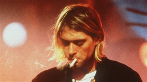 Kurt Cobain Would Probably Hate The Way His Death Has Overshadowed His